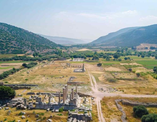 Real Estate in Nepal – A Comprehensive Guide to Buying and Selling Property